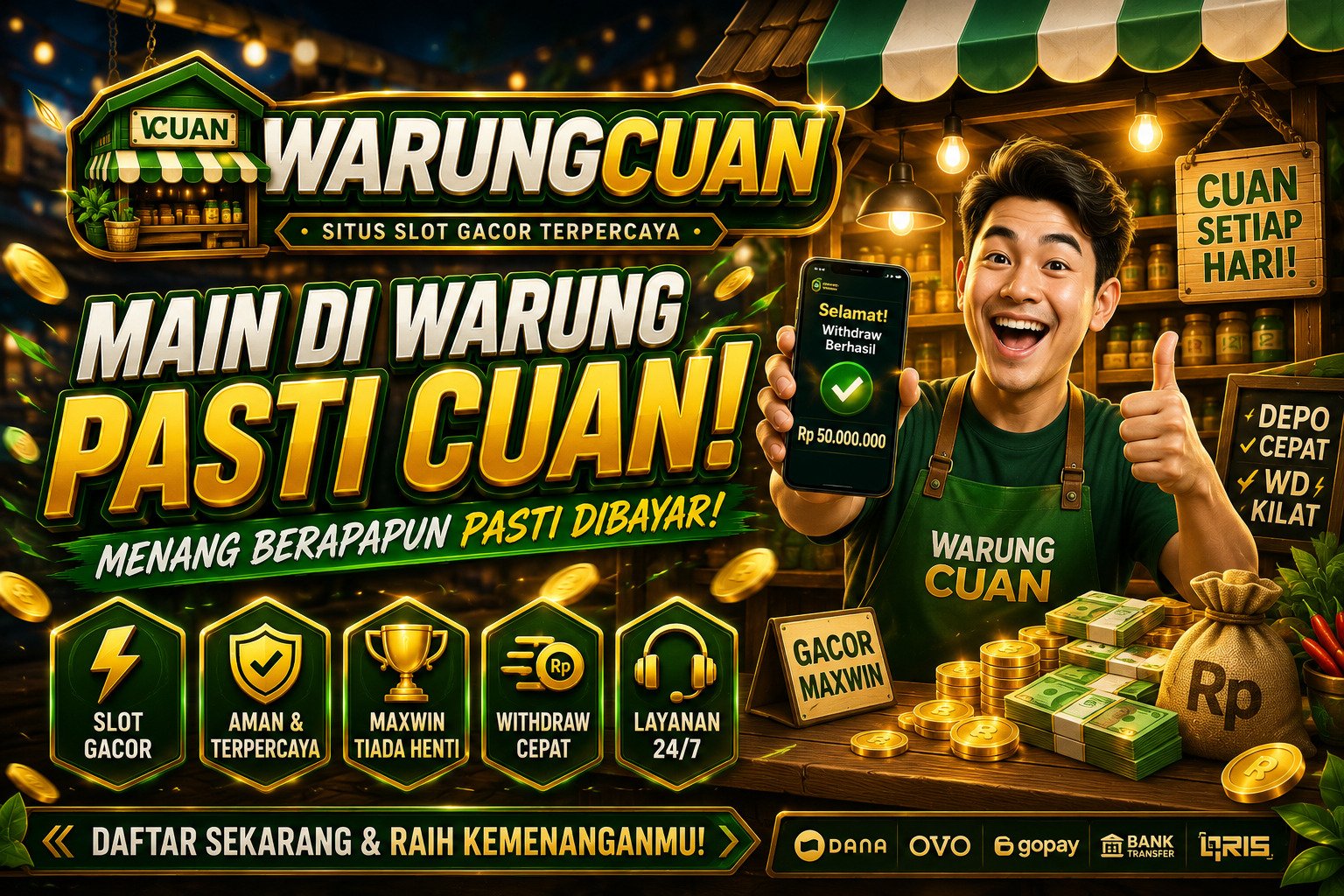WARUNGCUAN